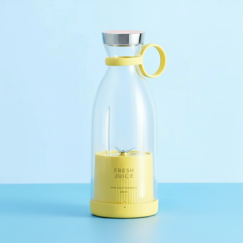 GoBlend™ Portable Blender