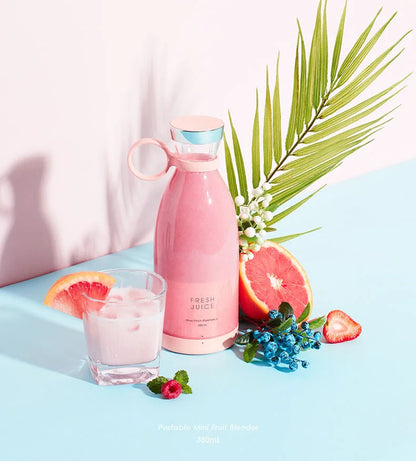 GoBlend™ Portable Blender